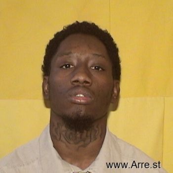 Derrek Deyoung Smith Jr Mugshot